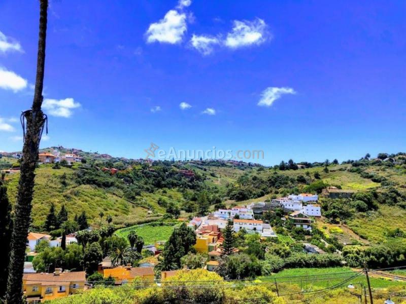 Adosado en venta en  GC-15, Los Alvarados-Fuente los Berros, Santa Brigida