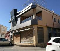 Local Comercial en venta en  Pontazgo, Campanillas, Málaga