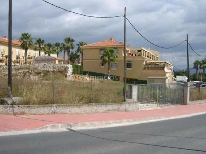 Parcela Rustica en venta en Carretera Coín-Mijas, Mijas Pueblo - Peña Blanquilla, Mijas