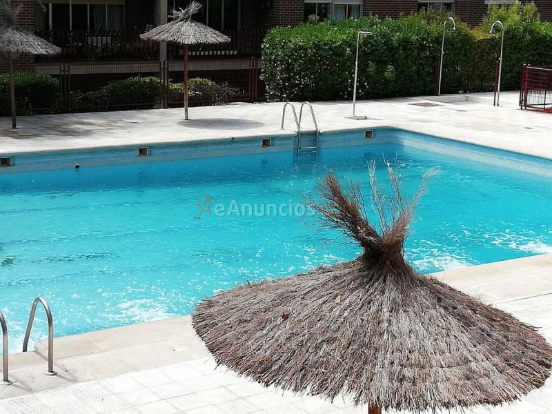 Apartamento en venta en  Zona Avenida Europa, Pozuelo de Alarcón