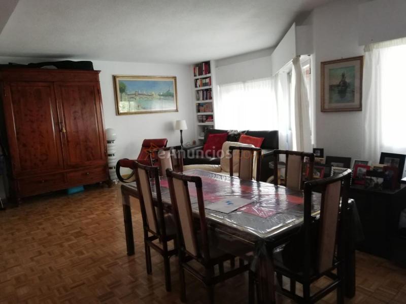 Apartamento en venta en  Zona Avenida Europa, Pozuelo de Alarcón