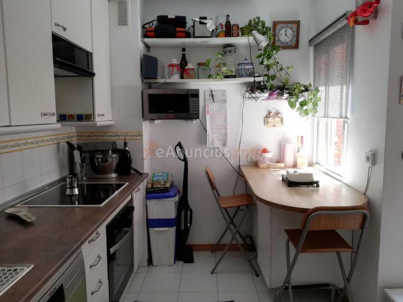 Apartamento en venta en  Zona Avenida Europa, Pozuelo de Alarcón