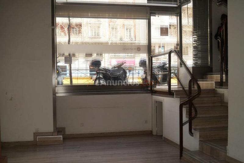 Local Comercial en alquiler en Calle de Francisco Silvela, Salamanca, Madrid