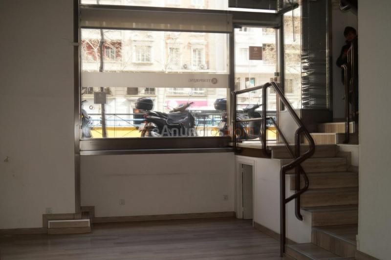 Local Comercial en alquiler en Calle de Francisco Silvela, Salamanca, Madrid