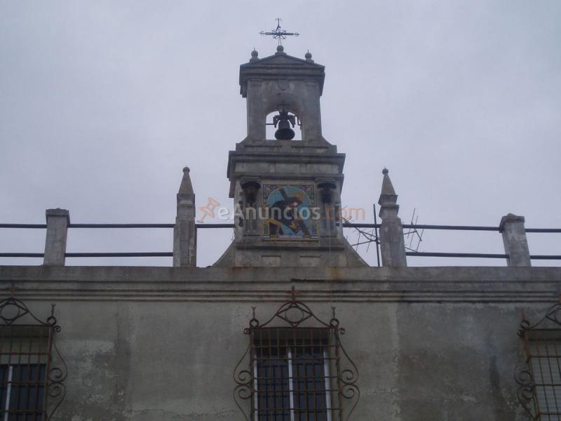 Casa Rural en venta en  Cabeza del Buey