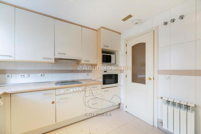 Duplex en venta en  Ciudad Lineal, Madrid