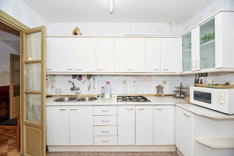 Adosado en venta en  Residencial Triana - Barrio Alto, Las Gabias