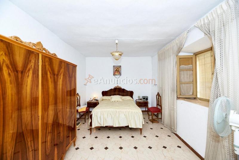 Adosado en venta en  Residencial Triana - Barrio Alto, Las Gabias