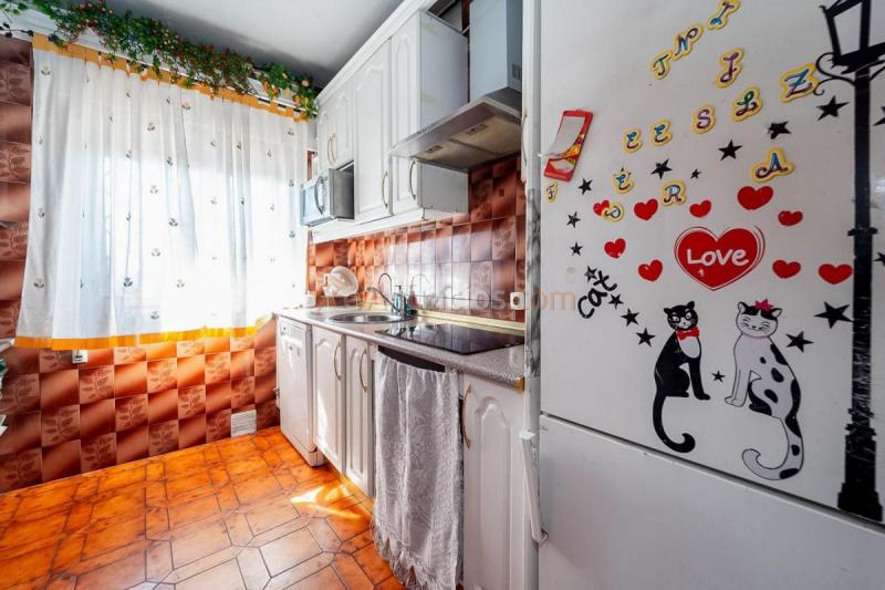 Adosado en venta en  Torrejon del Rey