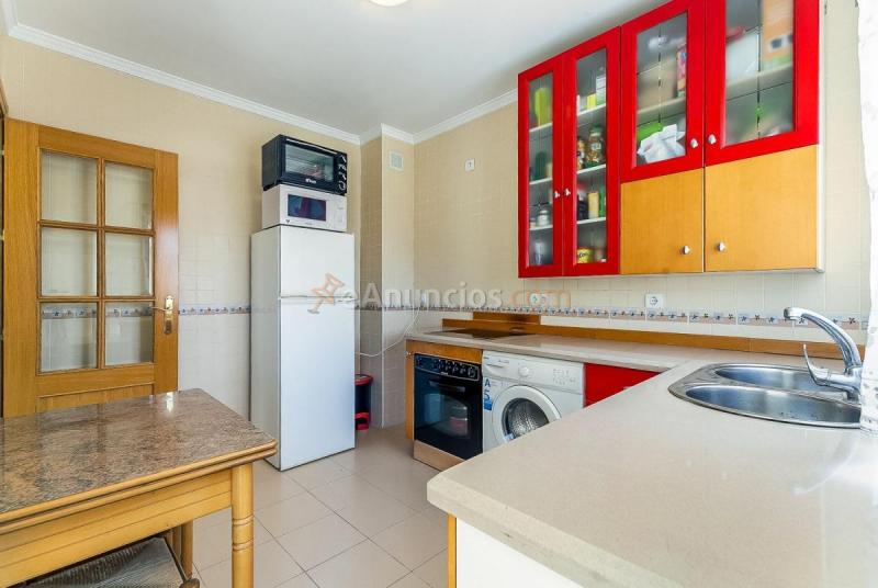 Atico en venta en  Camino Viejo de Málaga, Vélez-Malaga