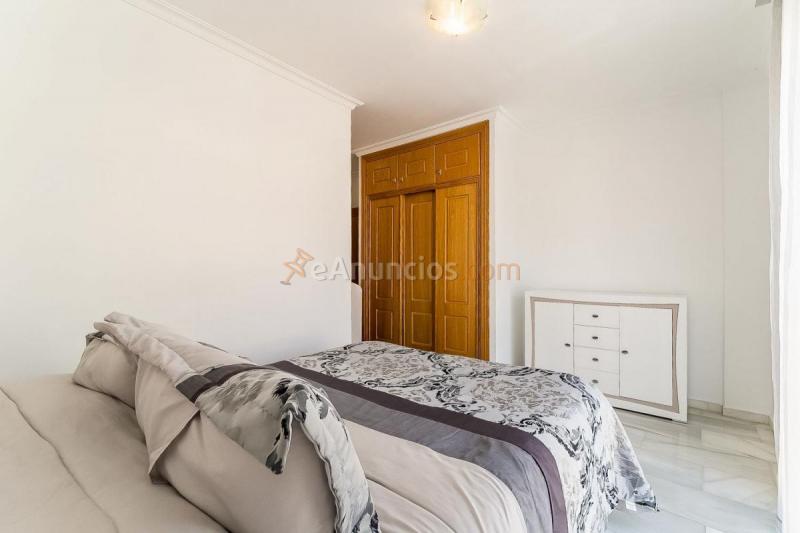 Atico en venta en  Camino Viejo de Málaga, Vélez-Malaga