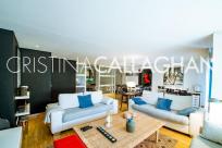 Apartamento en venta en Calle GIORGETA, Extramurs, Valncia