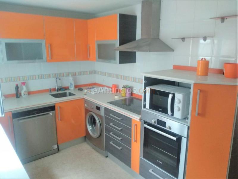 Apartamento en venta en Calle alameda, Castellanos de Moriscos