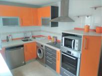 Apartamento en venta en Calle alameda, Castellanos de Moriscos