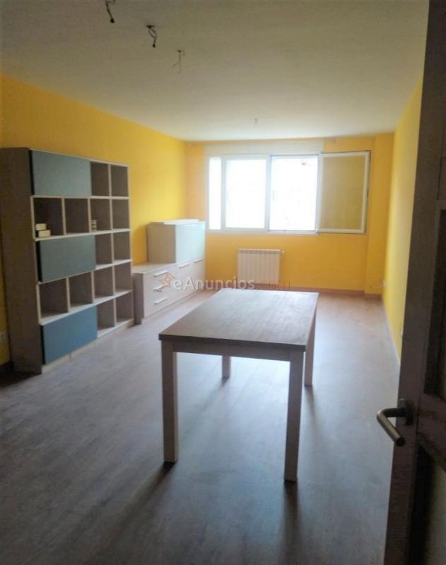 Apartamento en venta en Calle alameda, Castellanos de Moriscos
