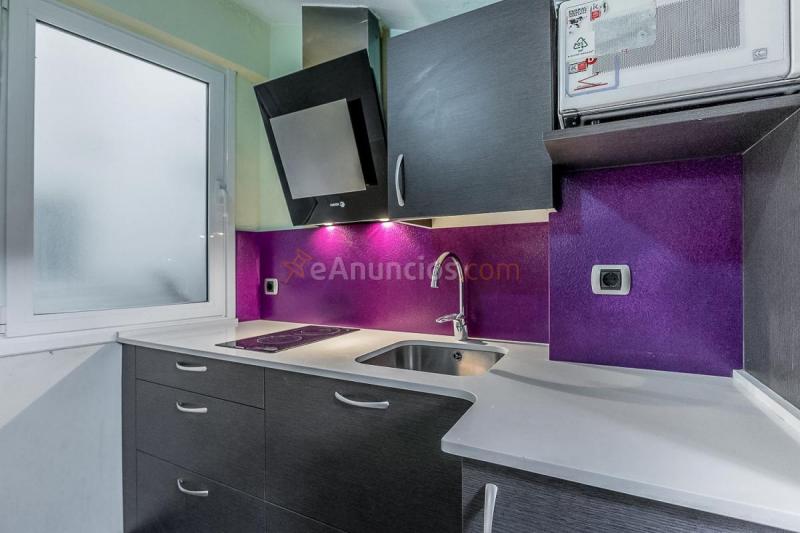 Atico en venta en  Eibar