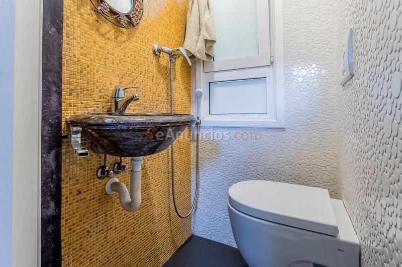 Atico en venta en  Eibar