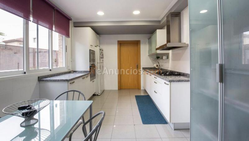 Adosado en venta en  Norte, Murcia