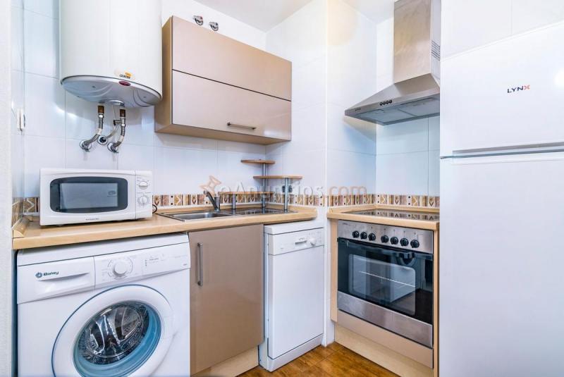 Apartamento en venta en  Playamar, Torremolinos