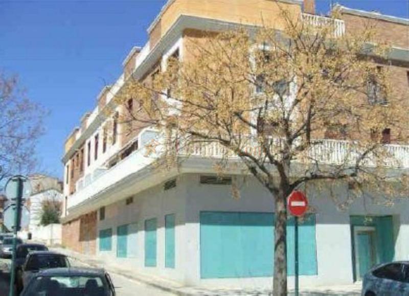 Local Comercial en venta en  la música, Cabanillas del Campo