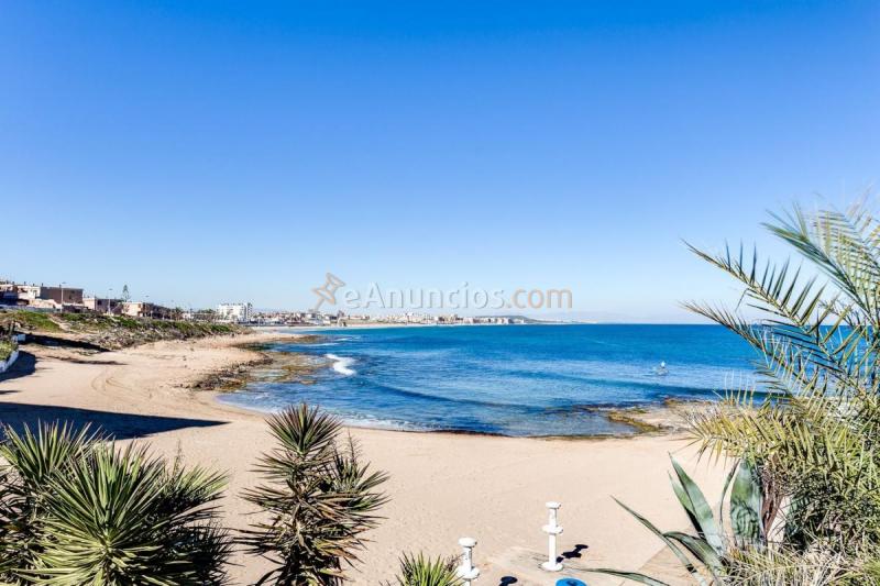 Apartamento en venta en  San Sebastian, La Mata, Torrevieja