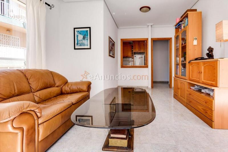 Apartamento en venta en  San Sebastian, La Mata, Torrevieja