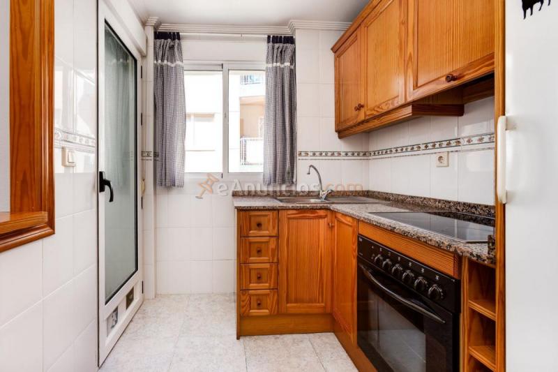 Apartamento en venta en  San Sebastian, La Mata, Torrevieja