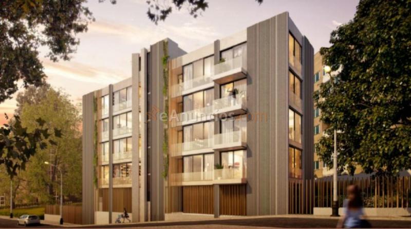 Apartamento en venta en  Santa Irene, Ciudad Lineal, Madrid