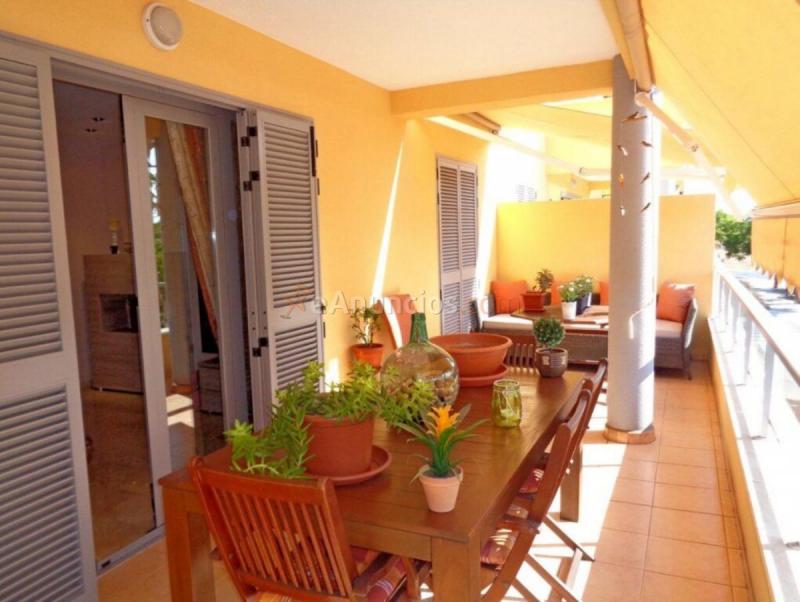 Apartamento en venta en  golf d'almeria, Portixol-Molinar, Palma de Mallorca