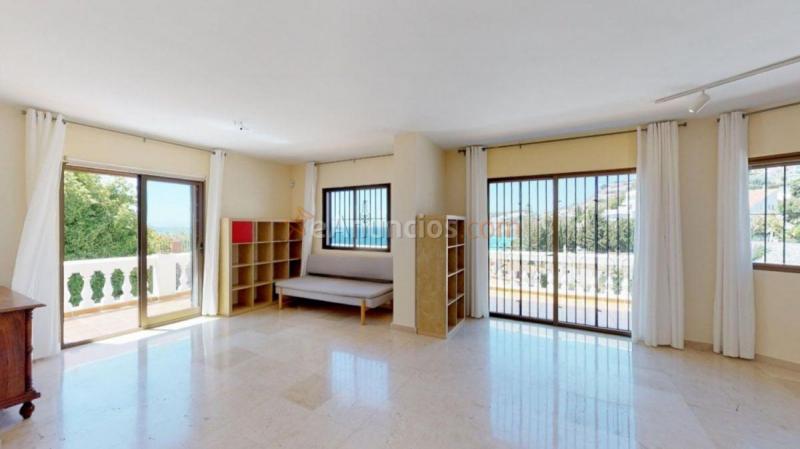 Adosado en venta en Calle Bajada del Mar, Cotobro, Almuñécar