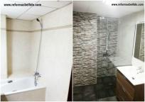 Reformas en zaragoza