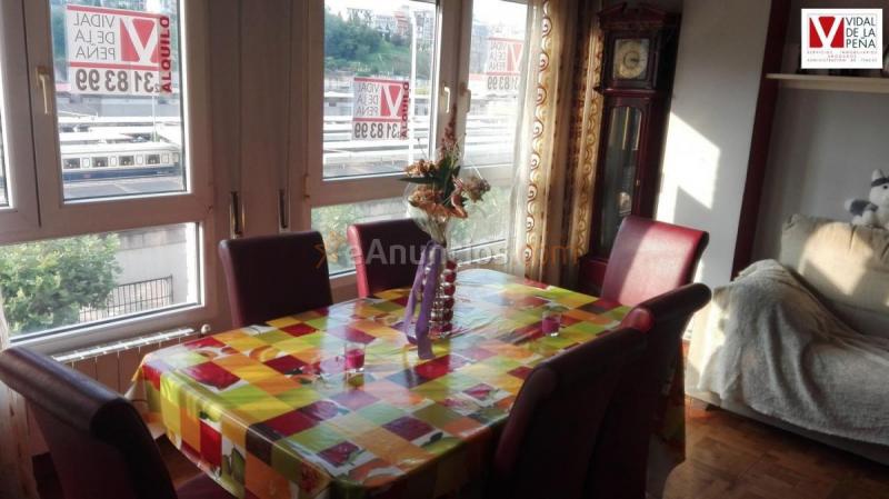 Apartamento en venta en  castilla, Castilla - Hermida, Santander