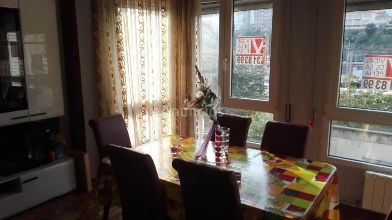 Apartamento en venta en  castilla, Castilla - Hermida, Santander