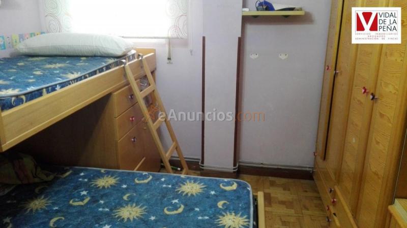 Apartamento en venta en  castilla, Castilla - Hermida, Santander