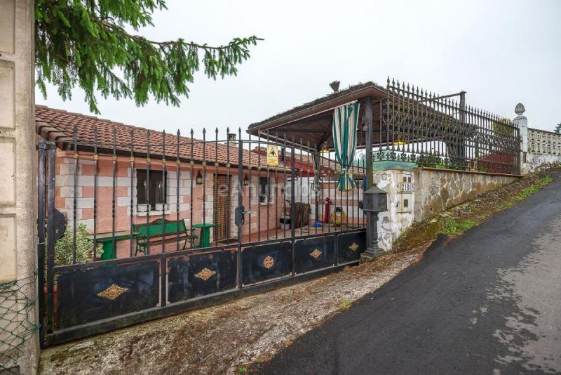 Adosado en venta en  Sama, Langreo
