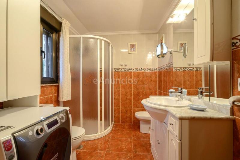 Adosado en venta en  Sama, Langreo