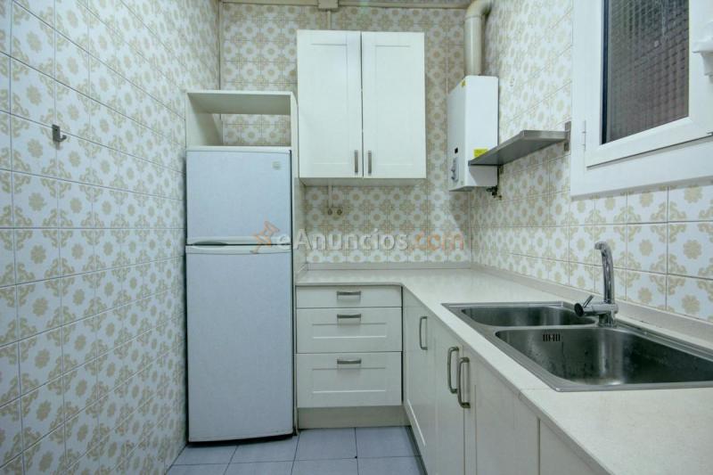 Apartamento en venta en  Eixample, Barcelona