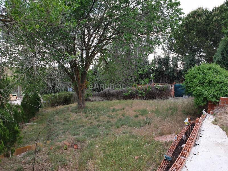 Adosado en venta en  Palomeque