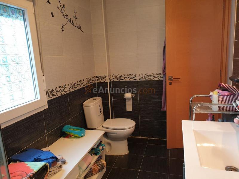 Adosado en venta en  Palomeque