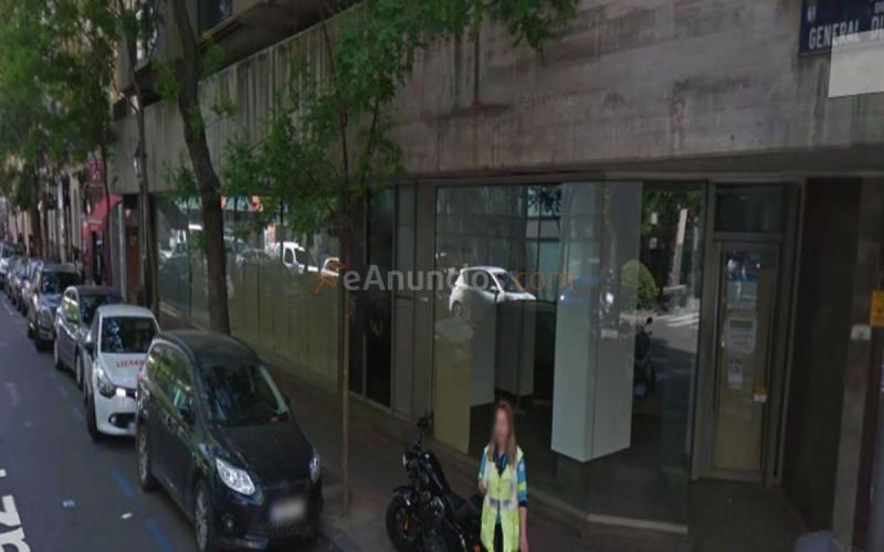 Local Comercial en venta en Calle de Hermosilla, Salamanca, Madrid