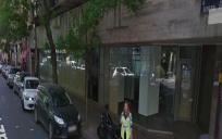 Local Comercial en venta en Calle de Hermosilla, Salamanca, Madrid