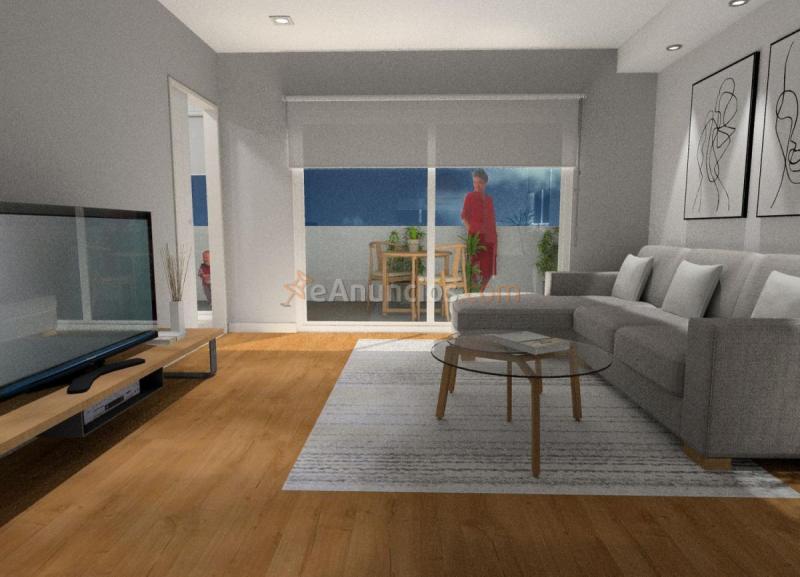 Apartamento en venta en  Sempere, Beasain