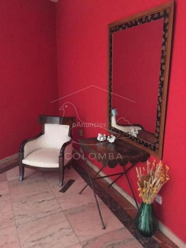 Adosado en alquiler en  Hortaleza, Madrid