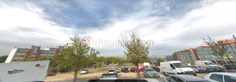 Solar en expropiación o permuta barrio fuencarral