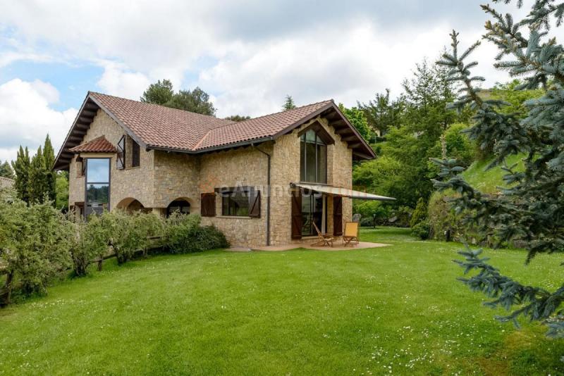 Adosado en venta en  Viladrau