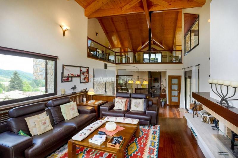 Adosado en venta en  Viladrau