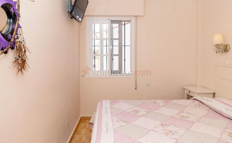 Adosado en venta en  San Pedro-Gabriel Miró-María Guerrero, La Linea de la Concepcion