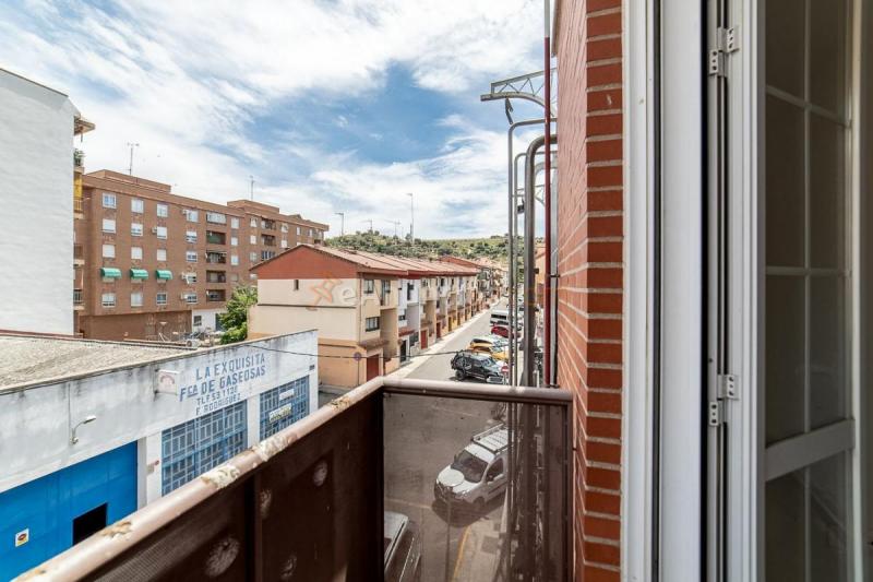 Apartamento en venta en  Navalmoral de la Mata