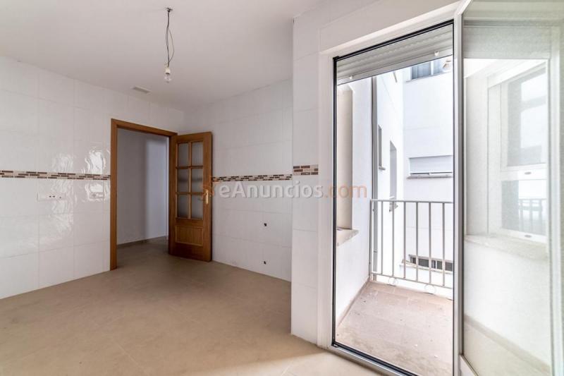 Apartamento en venta en  Navalmoral de la Mata