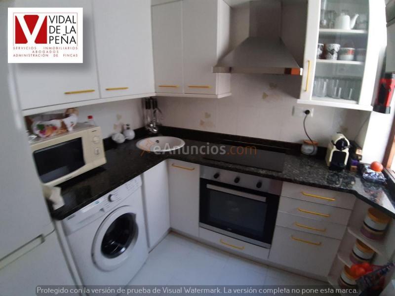 Apartamento en venta en  Teniente Fuentes Pila, El Sardinero, Santander